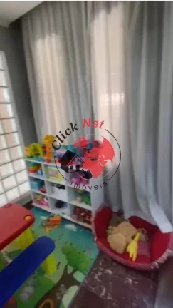 Imagem Casa Térrea,estudo permuta menor valor , 4 dorms sendo 3 suítes, Edicula ,quintal churrasq, Parq dos Pássaros melhor bairro de São Bernardo do Campo