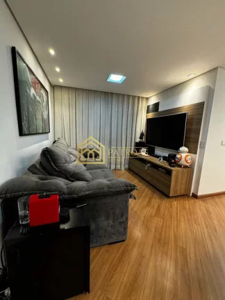 Apartamento Padrão