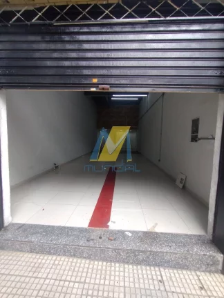 Imagem O ponto certo para o seu negócio está no coração de Santo André!