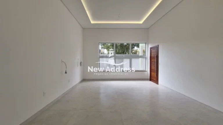 Imagem Casa nova de 3 quartos em Morada do Sol - Vila Velha