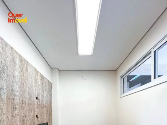 Imagem Imperdível oportunidade: Casa de alto padrão em condomínio no Jardim Cybelli, Ribeirão Preto-SP - 3 quartos, 3 suítes, 3 salas, 5 banheiros, 4 vagas, 190m².