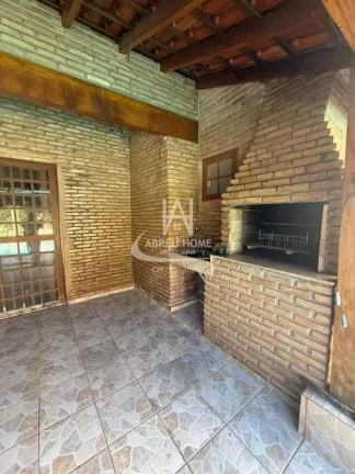 Imagem Casa, Jardim Nazareth - São José do Rio Preto
