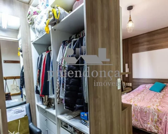 Imagem Apartamento 4 quartos, 1 suite, 2 vagas, 135 m2