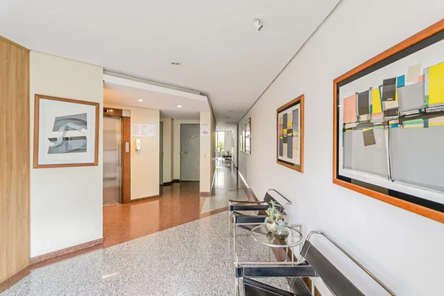 Imagem APARTAMENTO RESIDENCIAL em São Paulo - SP, Vila Madalena