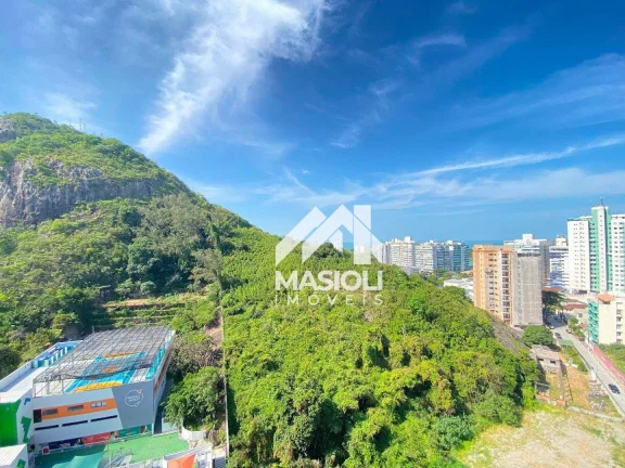 Imagem Apartamento à venda, 190 m² por R$ 1.990.000,00 - Praia da Costa - Vila Velha/ES