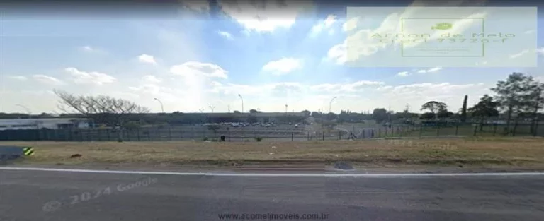 Imagem Galpões para venda em Hortolandia no bairro Chácaras Assay