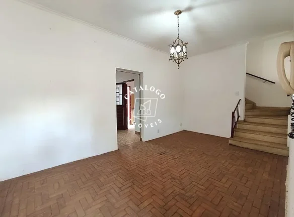 Imagem Casa a Venda no bairro Centro - Ribeirão Preto, SP