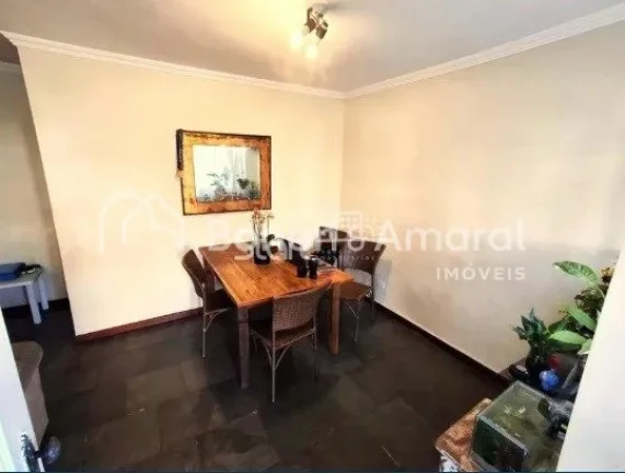 Imagem Casa de condominio a venda na Chacara Primavera em Campinas!!