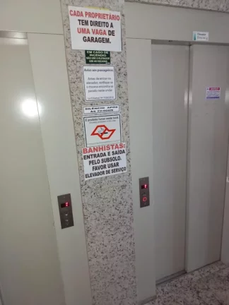 Imagem APARTAMENTO RESIDENCIAL em São Paulo - SP, Praia Grande - Vila Mirim