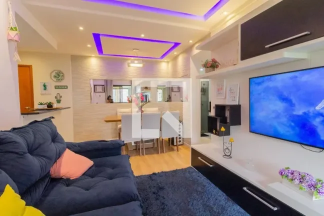 Imagem Apartamento à Venda - Recreio, 2 Quartos, 75 m2