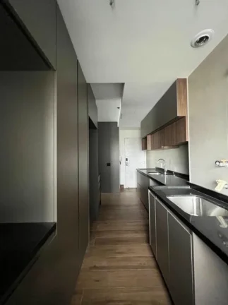 Imagem APARTAMENTO RESIDENCIAL em São Paulo - SP, Sumarezinho