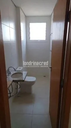 Imagem Seu Novo Lar em Apucarana-PR: Aconchegante Apartamento com 2 Dormitórios, 1 Banheiro, Sala e Cozinha, 61m² de Área Útil e 1 Vaga de Garagem - Venha Conferir!