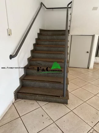 Imagem Galpão para Locação em Limeira, Área Rural de Limeira, 3 dormitórios, 3 banheiros