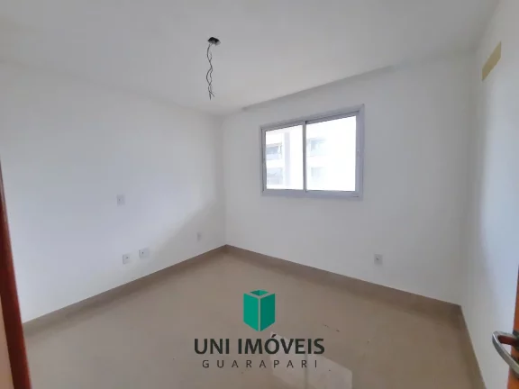 Imagem Apartamento 02 quartos com lazer completo, 77m² a venda por R$ 798.000 na Praia do Morro - Guarapari/ES