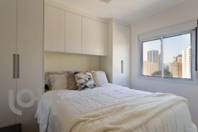 Imagem APARTAMENTO RESIDENCIAL em São Paulo - SP, Tatuapé
