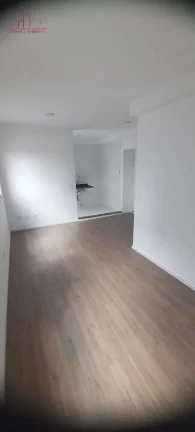 Imagem Studio - 32m² - Condomínio Park Jardim Sul