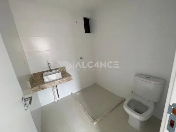 Imagem Apto Alto Padrão - 3 Quartos - 2 Suítes - 120 m² - Jardim Oceania, João Pessoa/PB