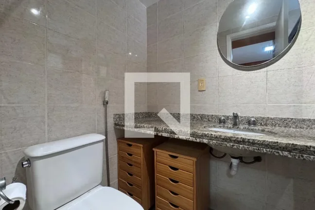 Imagem Apartamento à Venda - Recreio, 3 Quartos, 85 m2