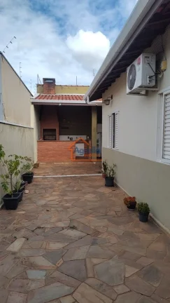 Imagem Casa à venda no bairro Jardim Paulista - Mogi Mirim/SP