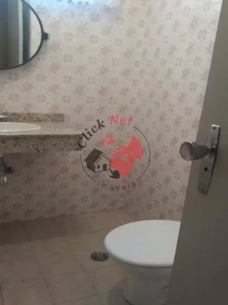 Imagem Sobrado à Venda no bairro Rudge Ramos em São Bernardo do Campo