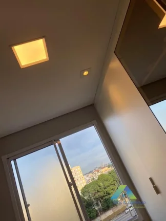 Imagem Excelente apartamento, para venda no Condomínio Antônio Gomes Ferreira II no bairro Parque Fongaro