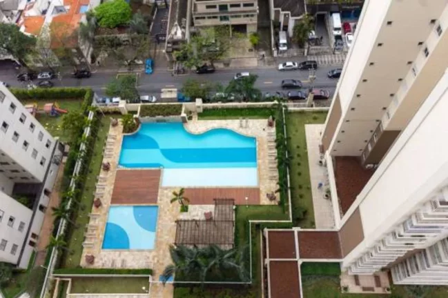 Imagem APARTAMENTO RESIDENCIAL em São Paulo - SP, Belenzinho