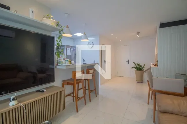 Imagem Apartamento à Venda - Recreio, 5 Quartos, 160 m2