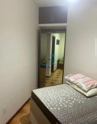 Imagem Vendo ótimo apartamento com 3 dormitórios na Praia Grande em Ubatuba.