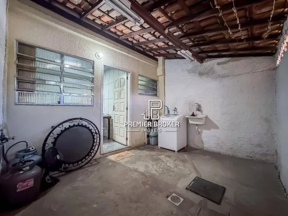 Imagem Casa à venda, 75 m² por R$ 295.000,00 - Bom Retiro - Teresópolis/RJ