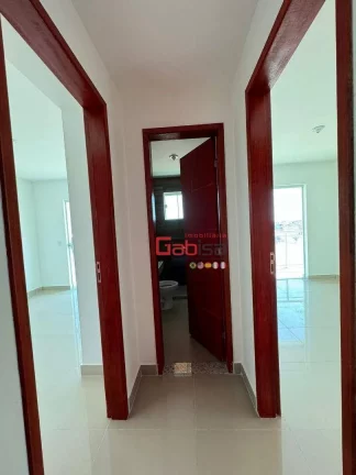 Imagem Apartamento com 3 dormitórios à venda, 91 m² por R$ 496.800,00 - Nova São Pedro - São Pedro da Aldeia/RJ