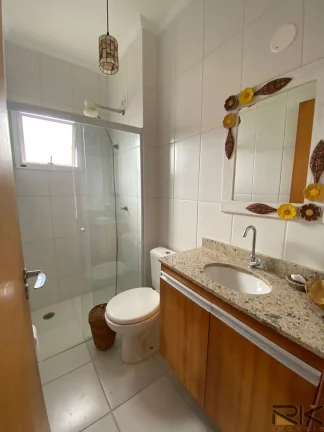 Imagem COBERTURA DUPLEX ITAGUÁ COM 3 SUÍTES, 2 BANHEIROS SOCIAL,COZINHA AMERICANA,2 VAGAS DE GARAGEM