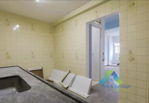 Imagem Otima casa toda reformada a 7 minutos da estação do metro Saúde localizada em bairro com fácil acesso a comércios.