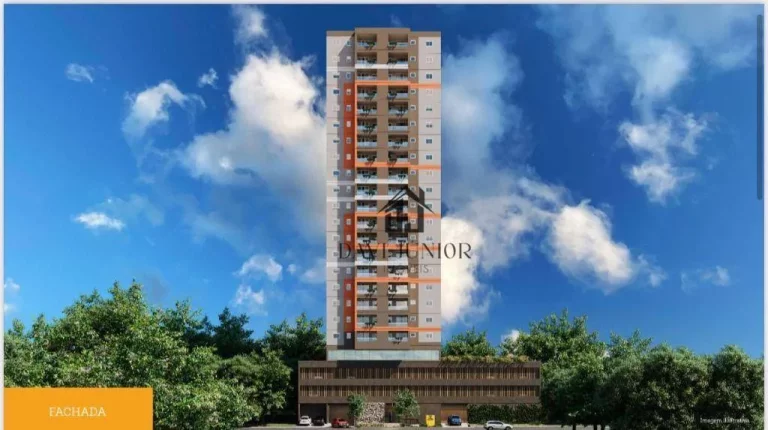 Imagem Apartamento com 3 dormitórios, 73 m² - venda por R$ 700.000 ou aluguel por R$ 4.300/mês - Parque Campolim - Sorocaba/SP