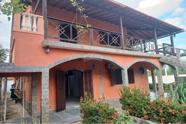 Imagem Casa em condomínio fechado