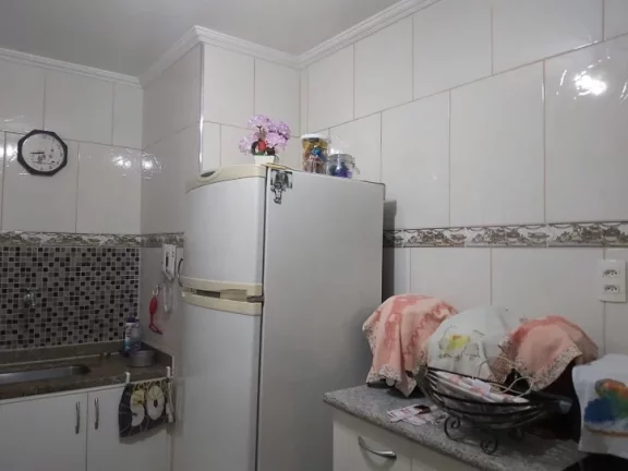 Imagem Apartamento com 2 Quartos à Venda, 93 m² em Gonzaga - Santos