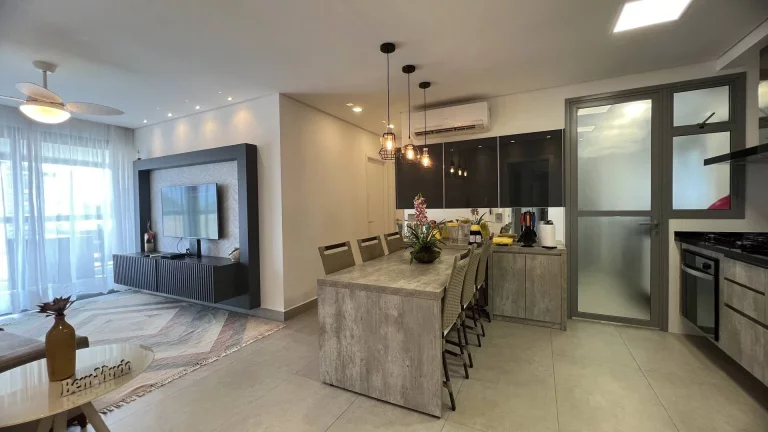 Imagem Viva o Luxo à Beira-Mar no Edifício San Sebastian, Módulo 5 - Riviera
