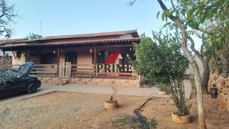 Casa - Condominio Quinta dos Almeidas - Sao Jose de Almeidas