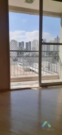 Imagem Apartamento com 3 dormitórios à venda, 64 m² por R$ 430.000,00 - Morumbi - São Paulo/SP