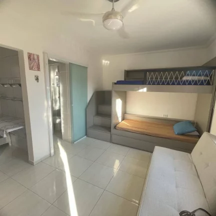 Imagem Loft No centro de Ubatuba