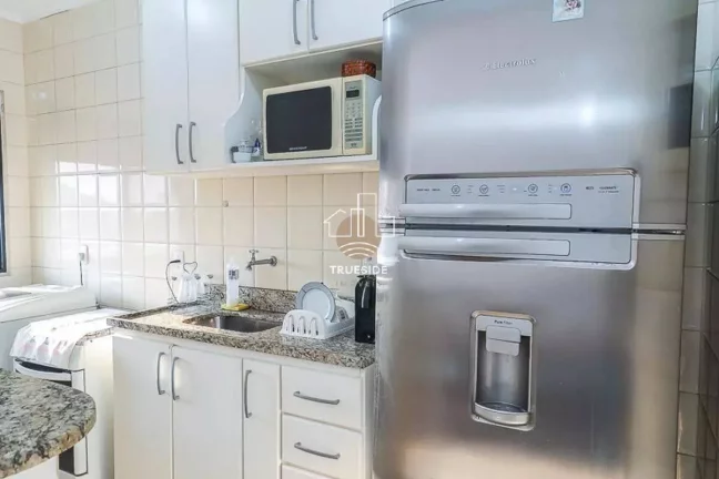 Imagem Apartamento 3 quartos - 70m²- Camorim