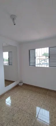 Imagem Casa á Venda- Jardim Colonial- Zona Sul
