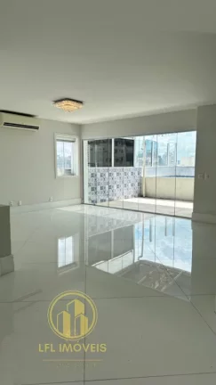Imagem Cobertura Duplex para Venda ou Locação. com 3 suítes e 4 vagas. Vila Nova Conceição