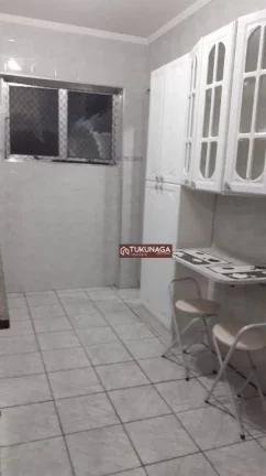 Imagem Apartamento para alugar, 100 m² por R$ 2.300,00/mês - Vila Harmonia - Guarulhos/SP
