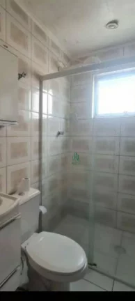 Imagem Apartamento com 2 dormitórios à venda, 68 m² por R$ 360.000,00 - Jardim Barbosa - Guarulhos/SP