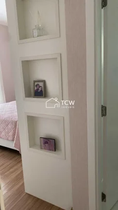 Imagem Apartamento 3 dorm no Vila Mariana