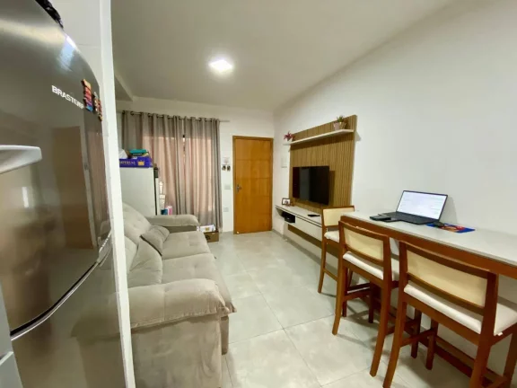 Imagem Casa com 2 domitórios no Parque São Bento