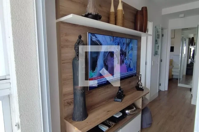 Imagem Apartamento à Venda - Aclimação, 2 Quartos, 52 m2