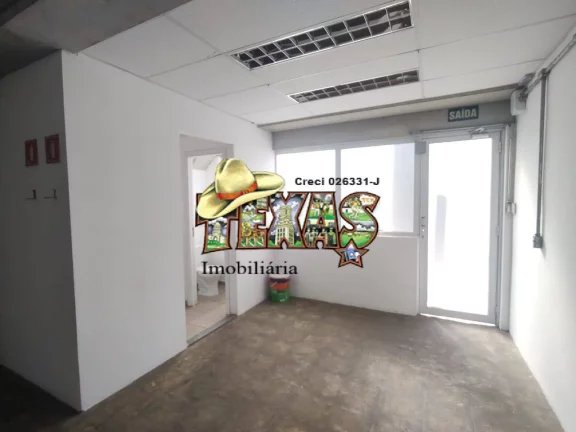 Imagem GALPÃO PARA LOCAÇÃO PIRAPORINHA