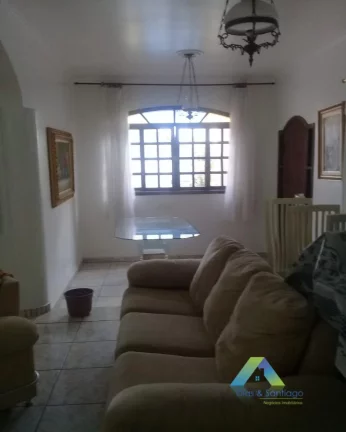 Imagem Sobrado Residencial à venda, Vila Brasilina, São Paulo - .