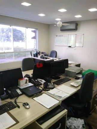 Imagem Sala para locação, Jardim do Mar, São Bernardo do Campo, SP